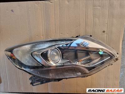 Opel Zafira C Jobb Fényszóró 13399863