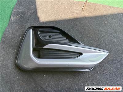 Ford Focus Mk4 FORD FOCUS IV Jobb Ködlámpa Rács fd2711a88gcz1
