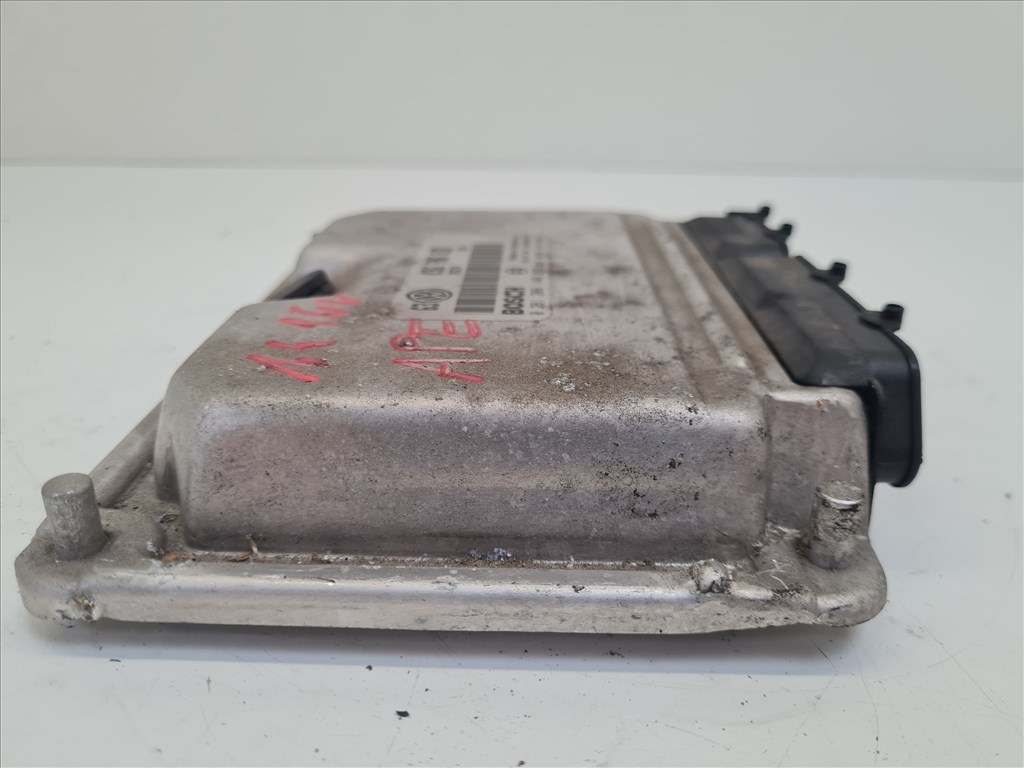 Volkswagen Golf IV 1.4 16V APE motorvezérlő (20724) 036906032 6. kép