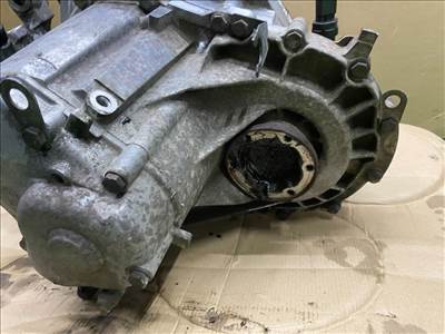  SKODA FABIA I Váltó (Mechanikus)