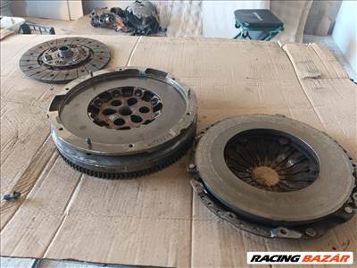Opel Zafira C Kuplung Szett Lendkerékkel 3082002404