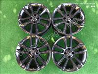 4x100 17" Opel felújított gyári alufelni garnitúra
