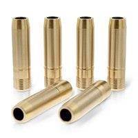 FERREA szelepszár vezető készlet NISSAN GT-R 3.8 L V-6 DOHC 24 VALVE (VR38DETT) 2009-2010, 12 db