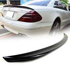 PRORACING Spoiler Mercedes-Benz R230 02-07 SL Lip AMG stílus ABS