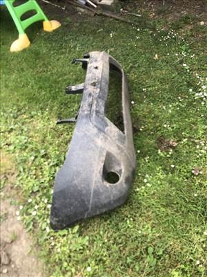 Dacia Duster Lökháritó 