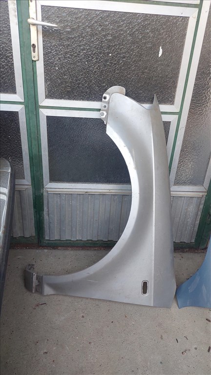 Audi A3 (8P) sárvédő,  lökhárítók.. 1. kép