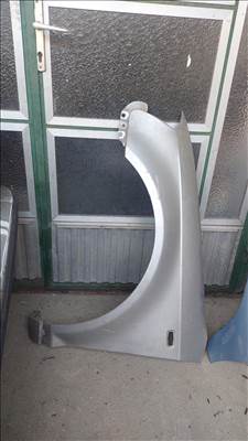 Audi A3 (8P) sárvédő,  lökhárítók..