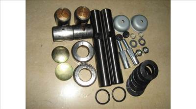 QMK712523 Mitsubishi Canter Függőcsapszeg Készlet MC992486 28x180mm