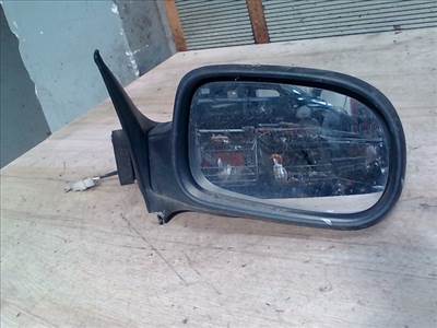 SUZUKI SWIFT 96-05 Jobb visszapillantó tükör elektromos