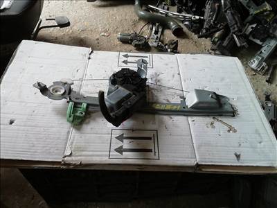 Renault Scénic II Jobb hátsó Ablakemelő Szerkezet 