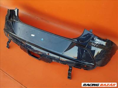Ssangyong Tivoli hátsó lökhárító 19-től 78811-35000 (S5.30)