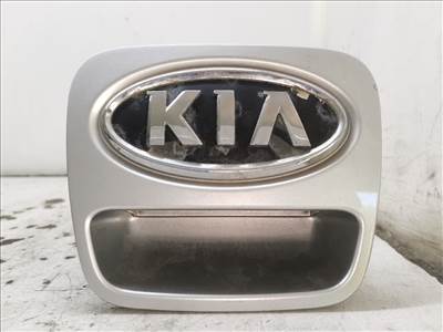 KIA PRO CEE'D (ED) 1.4 Csomagtérajtó Kilincs #39707#