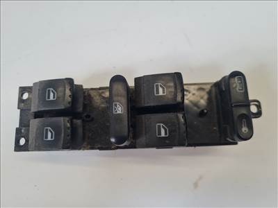 Volkswagen Golf IV bal első ablakemelő kapcsoló (21178) 1j4959857d