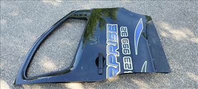 Renault Trafic III, Opel Vivaro B jobb első ajtó  806747016r