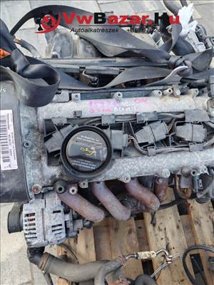 BCA Motor VW AUDI SEAT SKODA Bca motorblokk henger