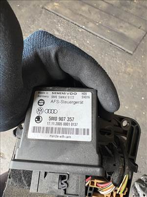 Volkswagen Passat B6 AFS modul  5m0907357