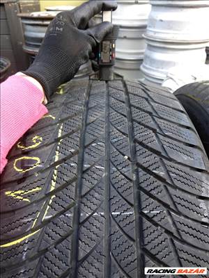 245/50 R19 Bridgestone Defekttűrő téli gumi 10000ft a 2db/106/