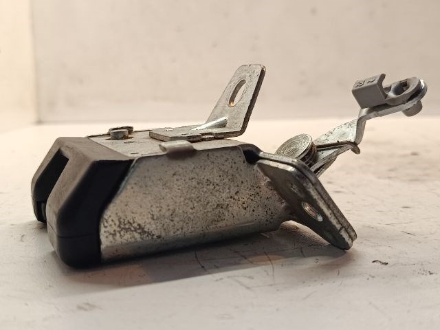 OPEL CORSA C Csomagtérajtó Zárszerkezet 5. kép