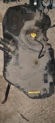 Ford Fiesta Mk6 1.4 TDCi Fiesta MK 7 TDCI diesel tank  8v510k007bp 100186444
