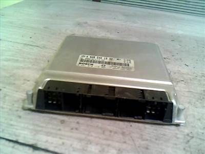 MERCEDES A170 Motorvezérlő egység ECU PCM modul
