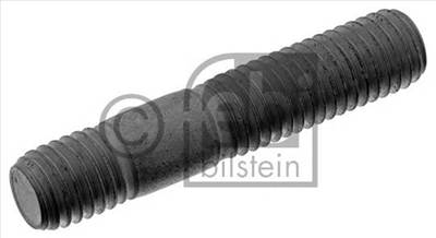FEBI BILSTEIN 04361 - kipufogó csavar MAN MERCEDES-BENZ