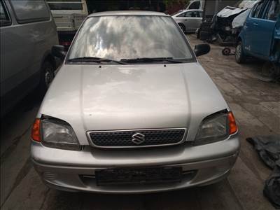Suzuki Swift IV önindító, generátor, klíma kompresszor 
