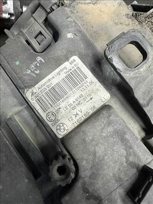 BMW X3 2.0d Bal fényszóró 7162189