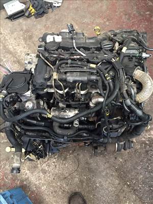 Citroën C3 I 1.4 HDi 16V PEUGEOT CITROEN 1.4 HDI MOTOR 8HZ