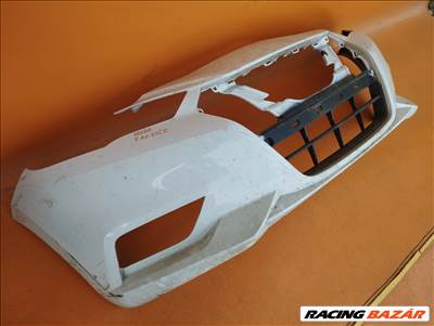 Nissan Micra első lökhárító (P.40.602R)