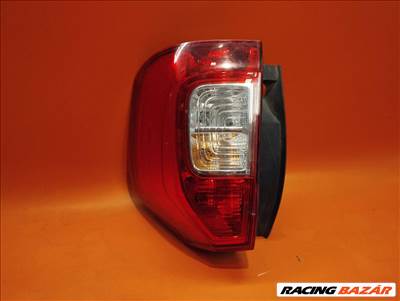 Dacia Logan 2 MCV bal hátsó lámpa 265502081R (M.20