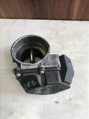 VW csoport GOLF V 2,0 PD BMM fojtószelep 03g128063a