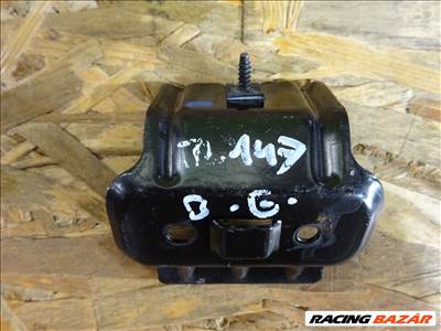 Ford Transit Tranzit MK8 14- Első ajtókárpit kárpit tartó lemez 0448 bk31v226a20ac