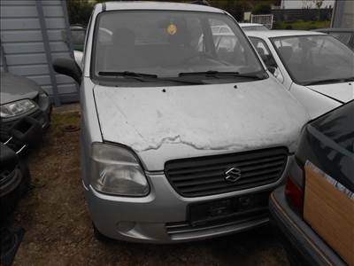 SUZUKI WAGON R+ FERDEHÁTÚ (MM) 1.3 üzemanyag szivattyú