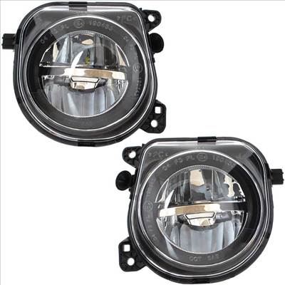 BMW 5 F07 F10 F11 első LED ködlámpa bal és jobb oldal 2013-2017