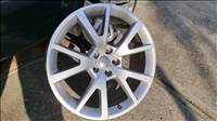 Audi gyári alufelni, 5x112, 66.6, 8x19, et26 mind