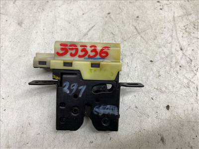 RENAULT LAGUNA II Grandtour (KG0/1_) 2.2 dCi (KG0F) Csomagtérajtó Zárszerkezet #39336# 8200000894