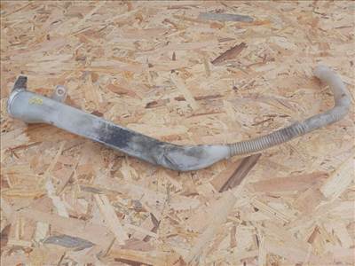 BMW E39 (1995-2004) Ablakmosó Tartály Betöltőcső 