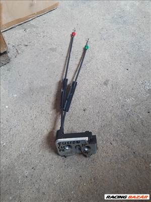 Ford Fusion 2005 csomagtérajtó alsó zár  2s61a43102bf