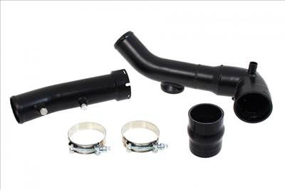 TURBOWORKS Turbócső BMW F20 F30 M135i M235i 335i 435i N55 3.0T