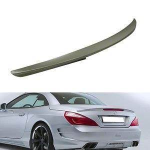 PRORACING spoiler lip Mercedes-Benz R231 SL SL300 SL63 SL55 SL55 ABS