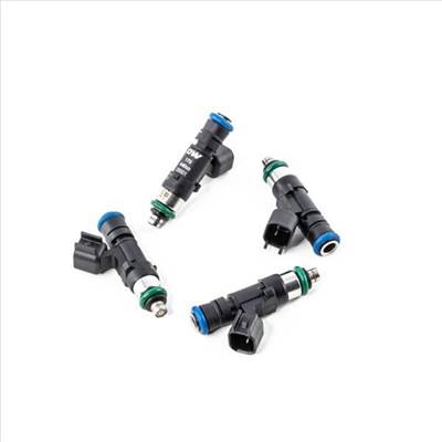 DeatschWerks 440cc injektor szett S2000, Civic Si, Dodge Neon SRT-4, Caliber SRT-4
