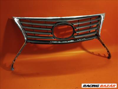 Lexus IS hűtőrács króm keret (S.15.319)