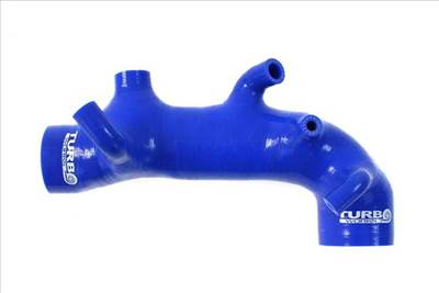 TurboWorks szívó szilikoncső Subaru Impreza GRB GH8 WRX/STI