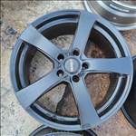 5x114,3 18 toyota hyundai mazda kia alufelni 150000ft a 4db/69/