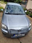 Eladó Toyota Avensis 2.0 D-4D (1998 cm³, 126 PS)