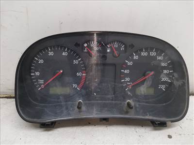 RENAULT CLIO IV 1.5 dCi 90 Kilométeróra #39564# 1J0920801