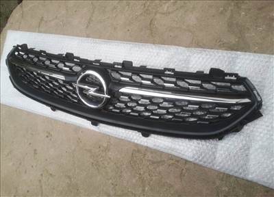 Opel Corsa F hűtőrács