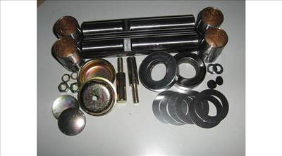 QMK712514 Mitsubishi Canter Függőcsapszeg Készlet MC999984 35X190mm