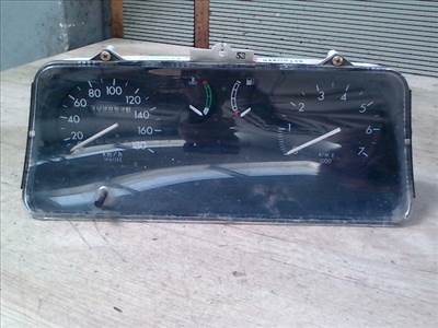 DAEWOO RACER Kilóméteróra