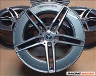 Demó Mercedes W214 E klasse AMG 5x112 8,5-9,5x19 ET35,5-51 4db